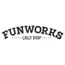 Funworks Lolly Shop logo